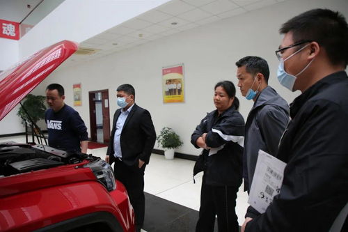 廠商攜手創佳績 北汽工廠店單日銷售58臺邁向