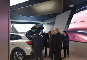 汽車銷售 學(xué)會分析這九種客戶類型，每個月多賣10臺車