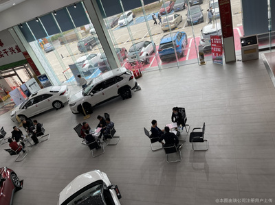 汕尾中溢豐田 潛心服務(wù)拉近與您一握之遙