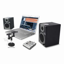 專業(yè)音響、家庭影院與DJ設(shè)備選購指南 盡在上海新浦眾昌電子商務(wù)